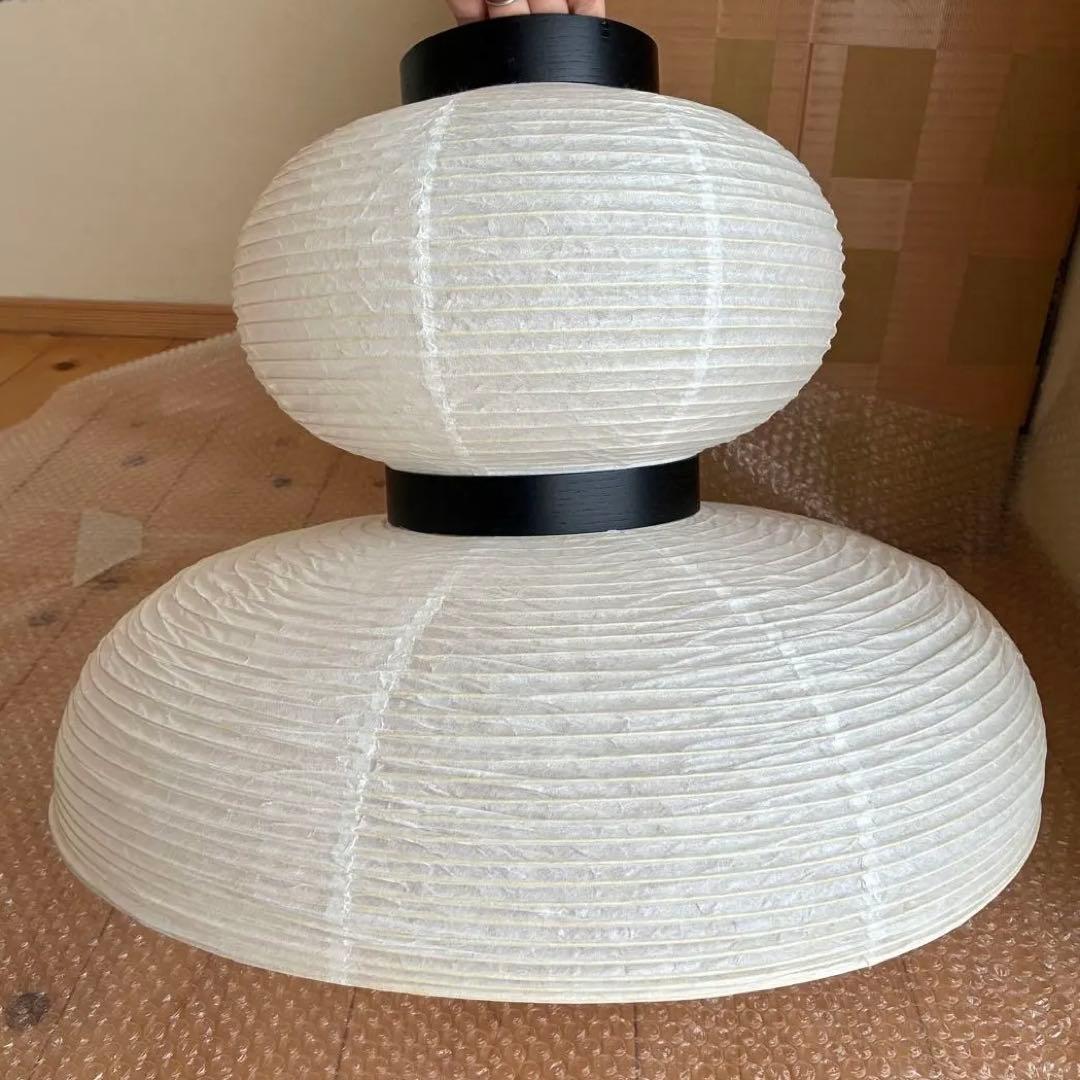 【美品】&Tradition フォルマカミ JH4 ペンダントライト 和紙