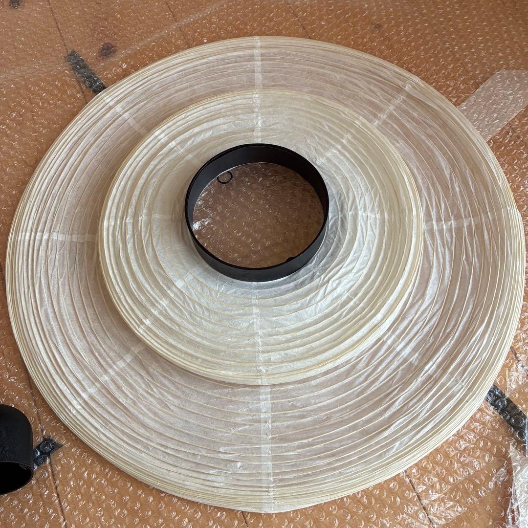 【美品】&Tradition フォルマカミ JH4 ペンダントライト 和紙