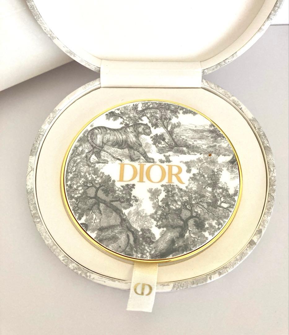 DIORディオール　ルージュ　プレミエ　ミラー
