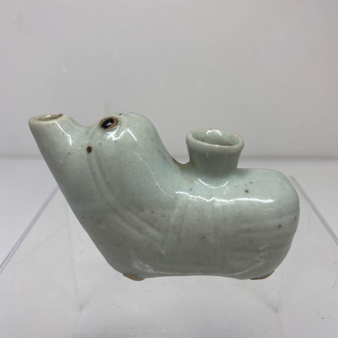 李朝　水滴　トヒト　東さ7-0804☆2F