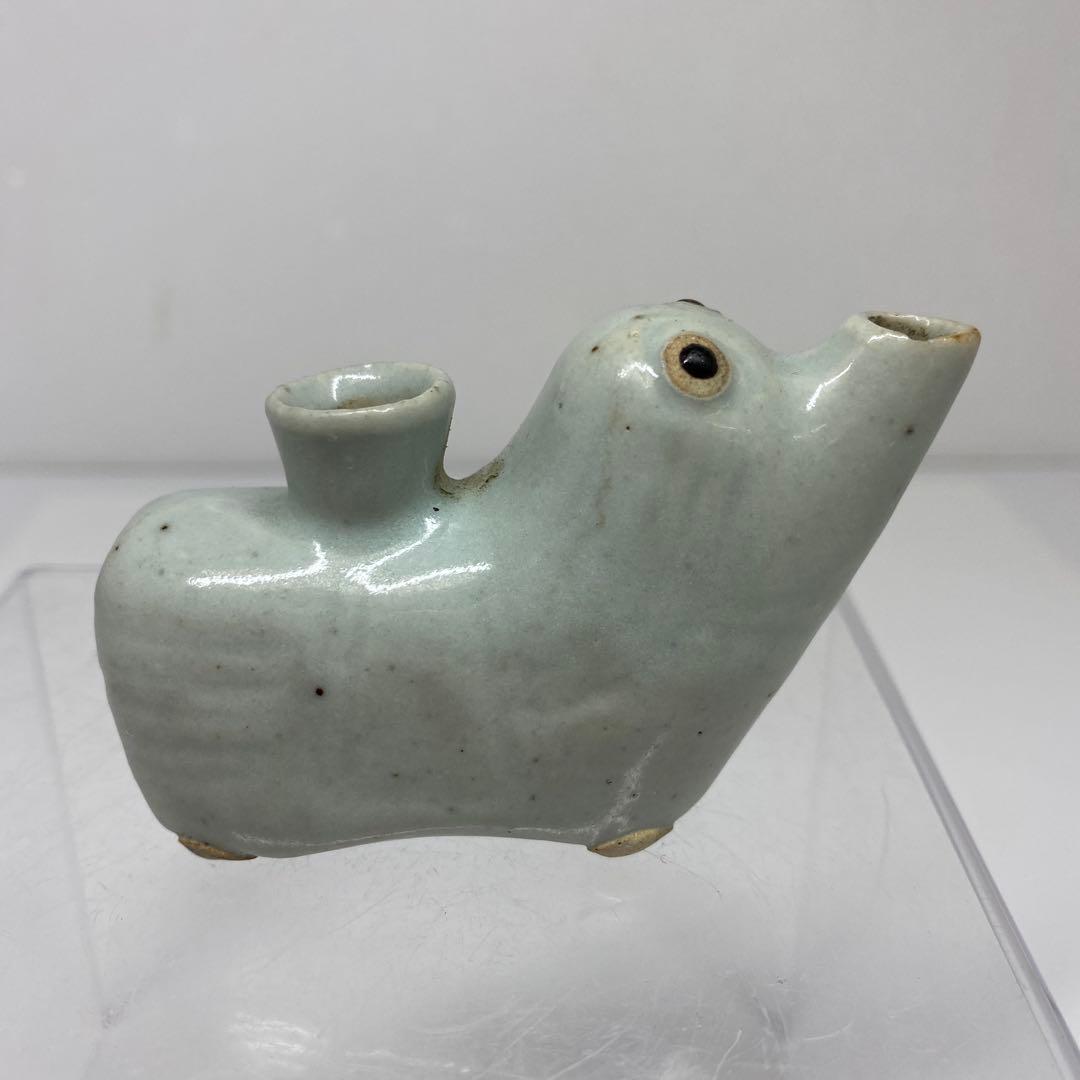 李朝　水滴　トヒト　東さ7-0804☆2F