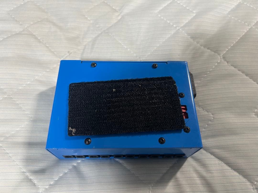 N-AUDIO Powerbox Mk2 パワーサプライ