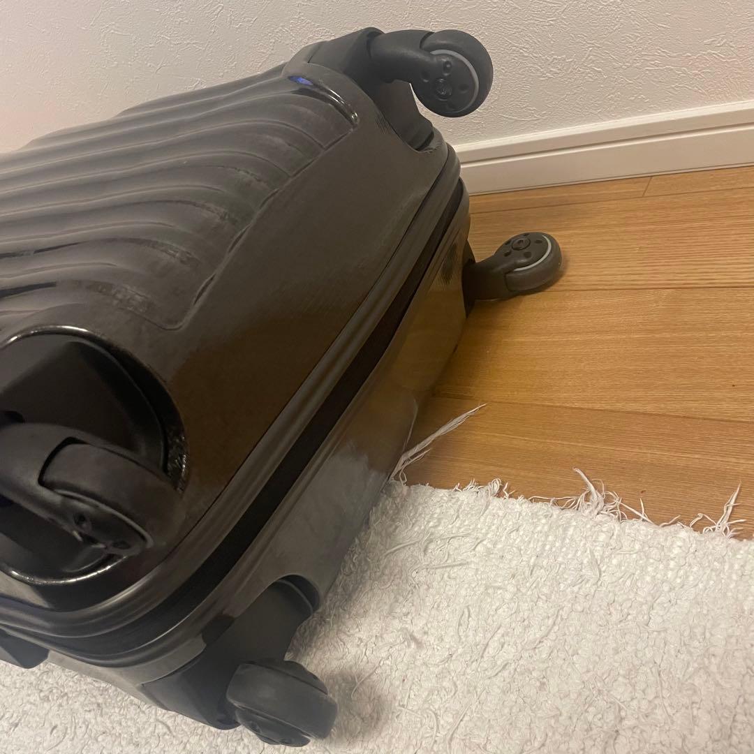 【Samsonite】　スーツケース　コスモライト