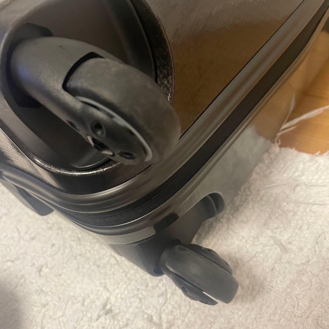 【Samsonite】　スーツケース　コスモライト