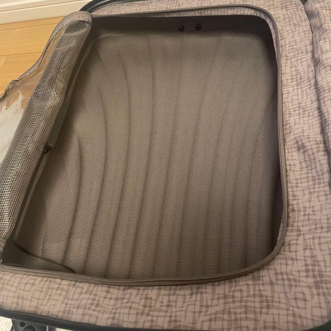 【Samsonite】　スーツケース　コスモライト