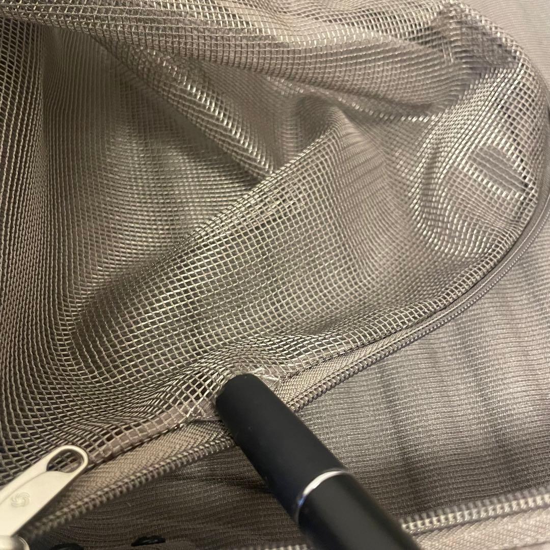 【Samsonite】　スーツケース　コスモライト