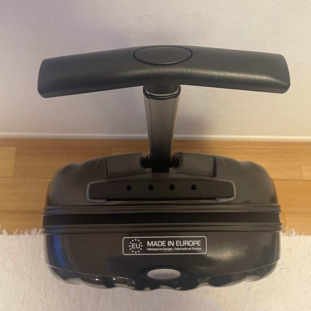 【Samsonite】　スーツケース　コスモライト