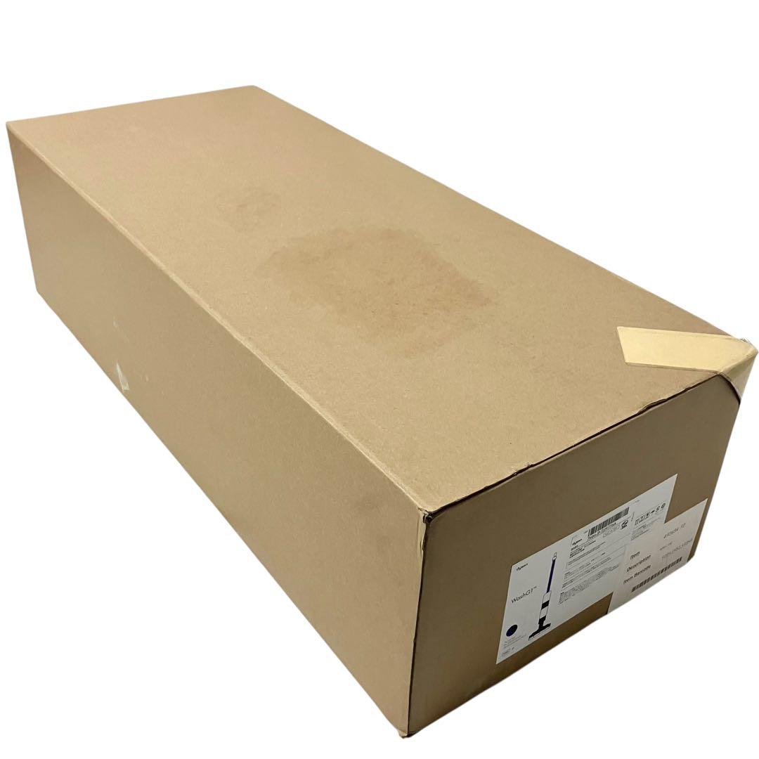 【新品】 ダイソン 掃除機 コードレス WR01 AM スティッククリーナー