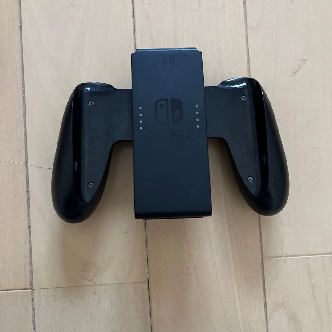 Nintendo Switch 本体/周辺機器