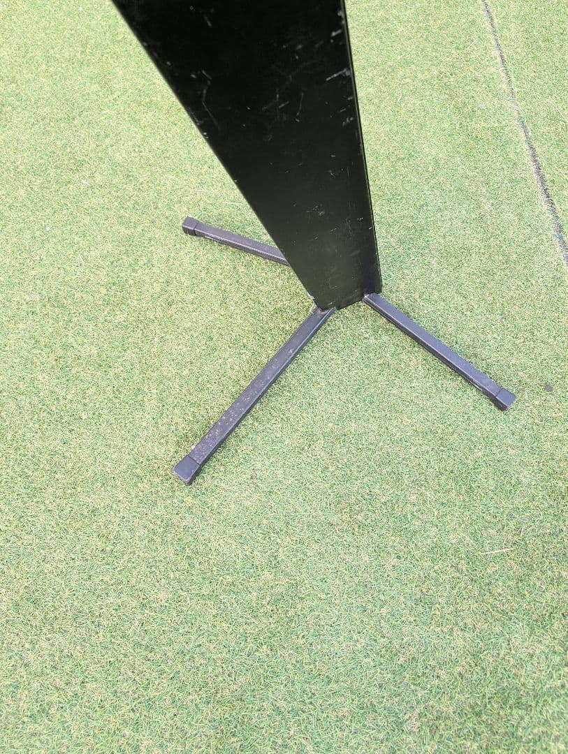 ULTIMATE 折りたたみ式キーボードスタンド AX-48B