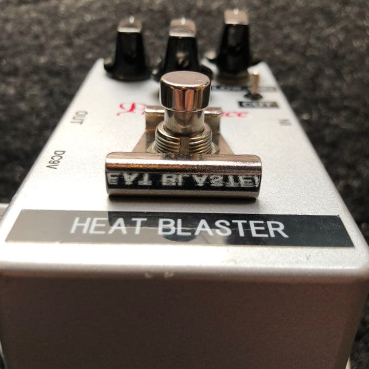 正月値引き‼️Providence / HEAT BLASTER