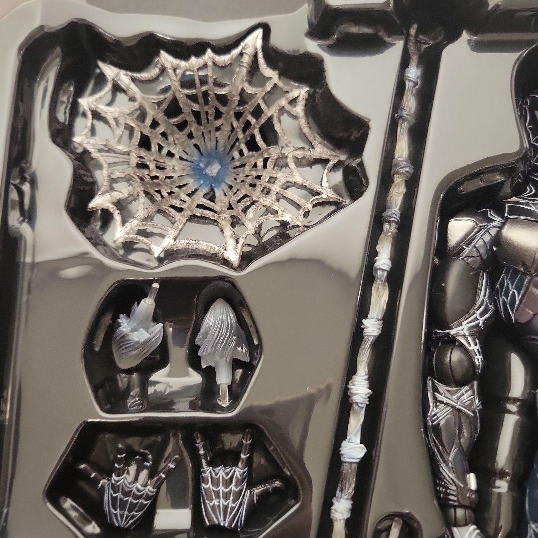 MARVEL UNIVERSE VARIANT PLAY ARTS改