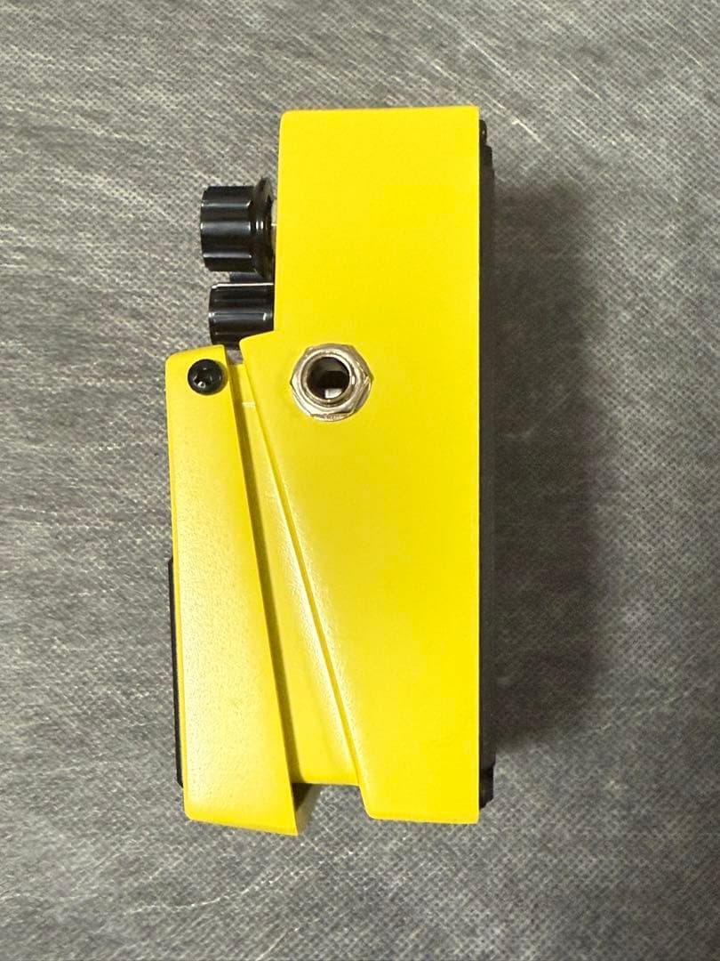 BOSS SD-1W WAZA CRAFT プレートセット