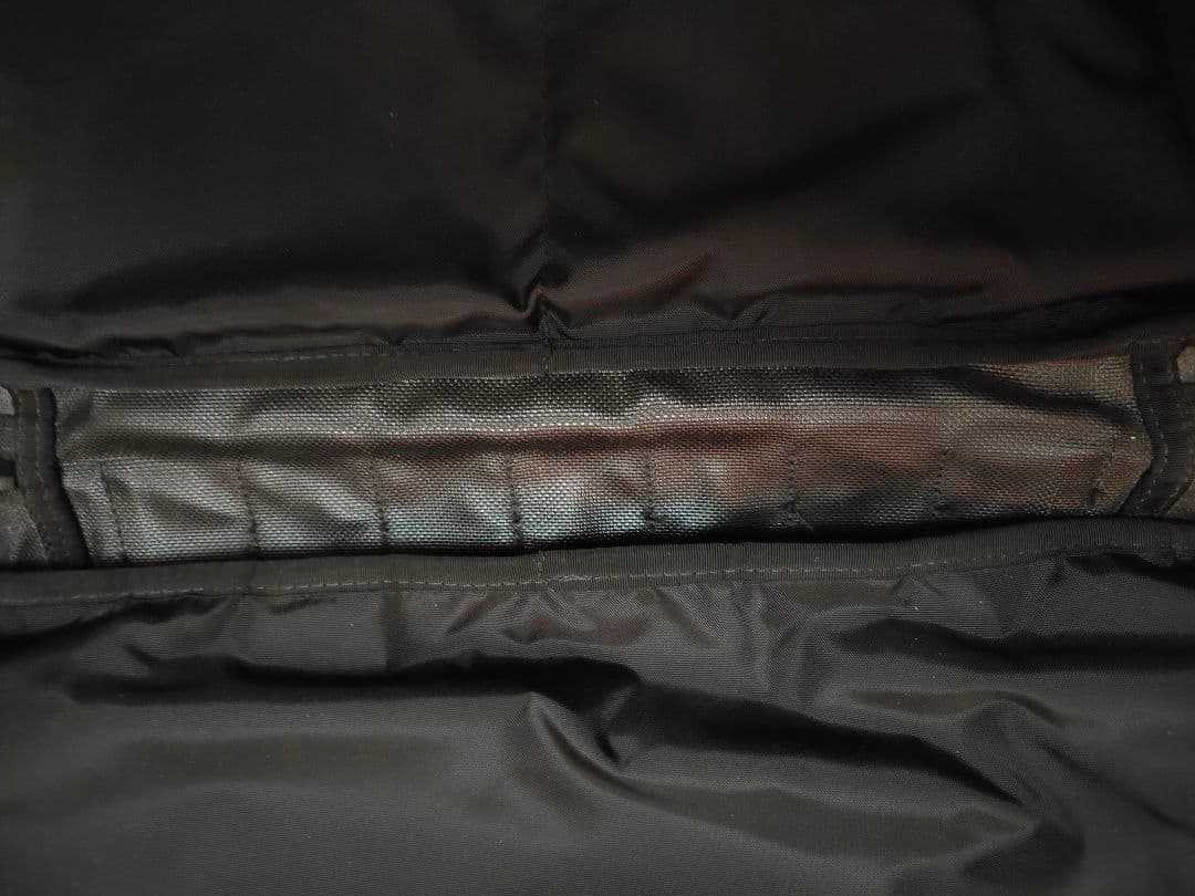 BRIEFING C-3 LINER 3way ビジネスバッグ ブラック