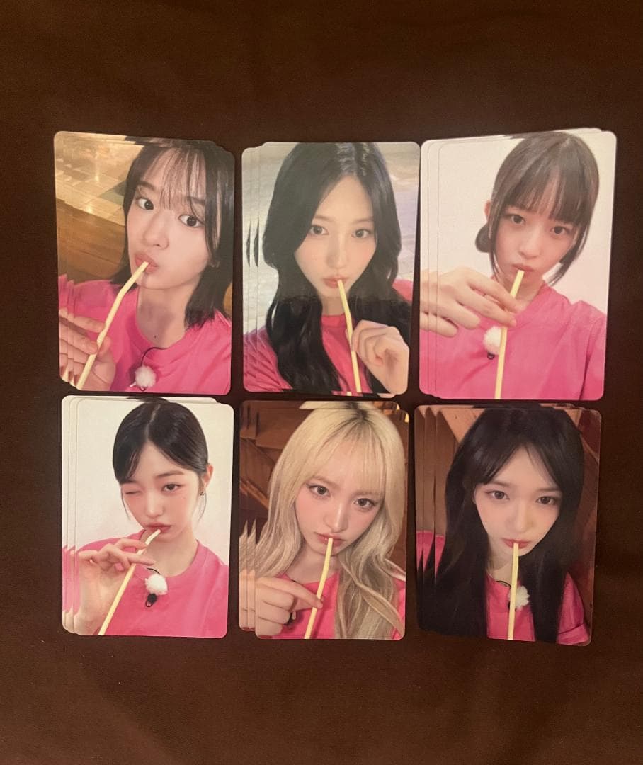 empathy カード セット　東　3