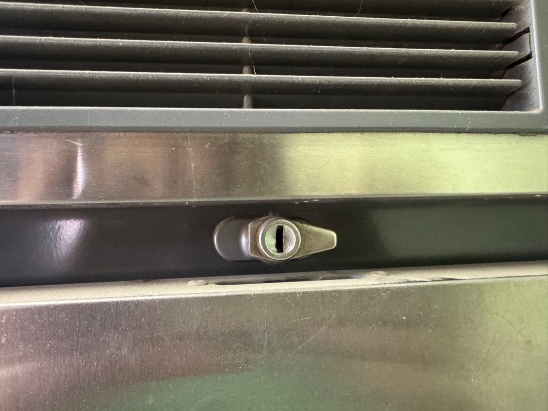 ち*わ様 7月10日まで　その後料金通常　新潟発フクシマ　玄米保冷庫　EAW-