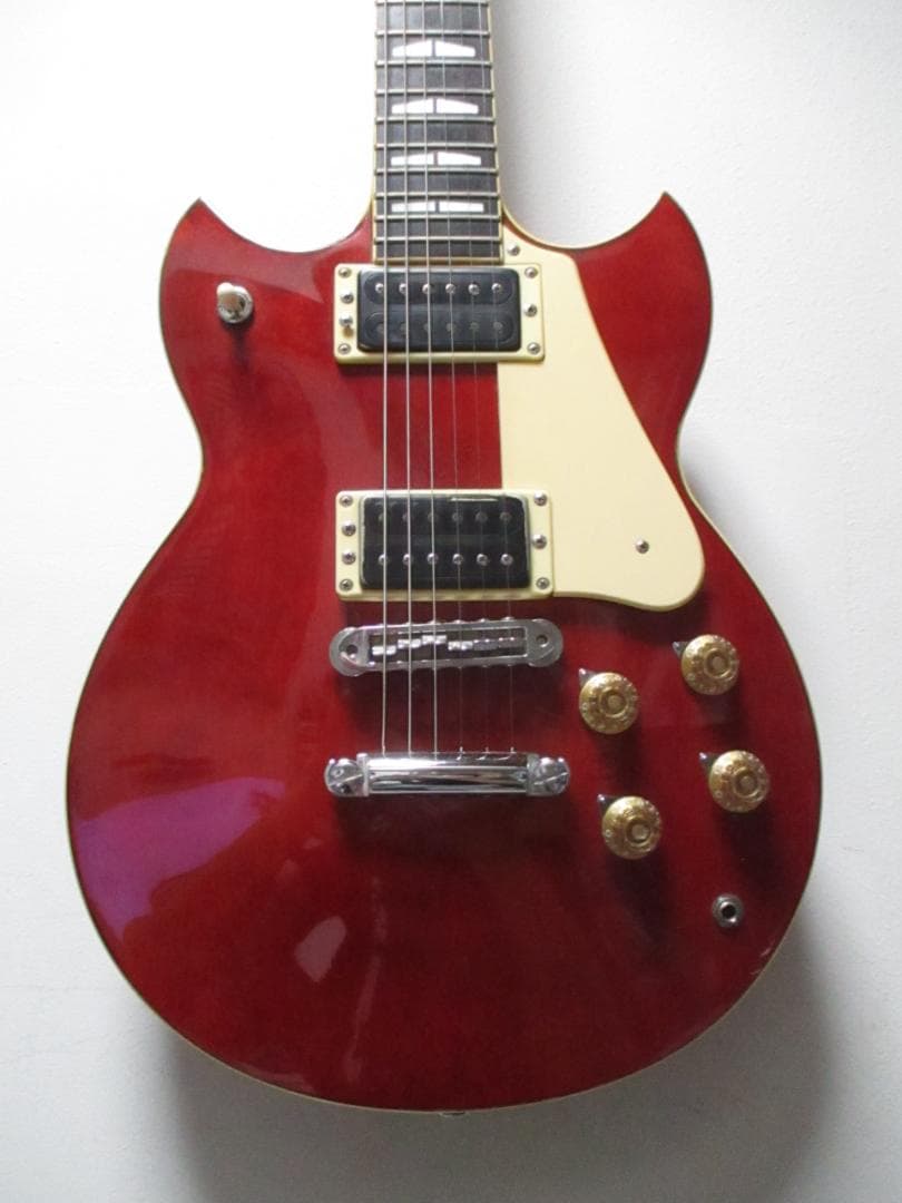 ギター YAMAHA SG800
