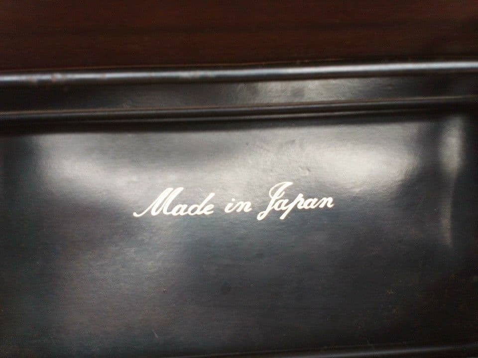 ピアノ　椅子　イス　チェア　レトロ　エレクトーン