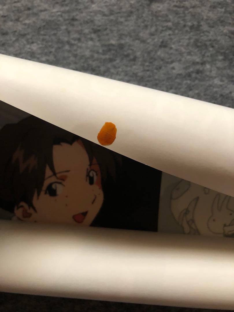 新世紀エヴァンゲリオン　B2ポスター　15枚セット