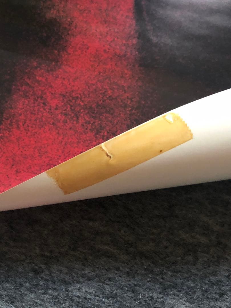 新世紀エヴァンゲリオン　B2ポスター　15枚セット