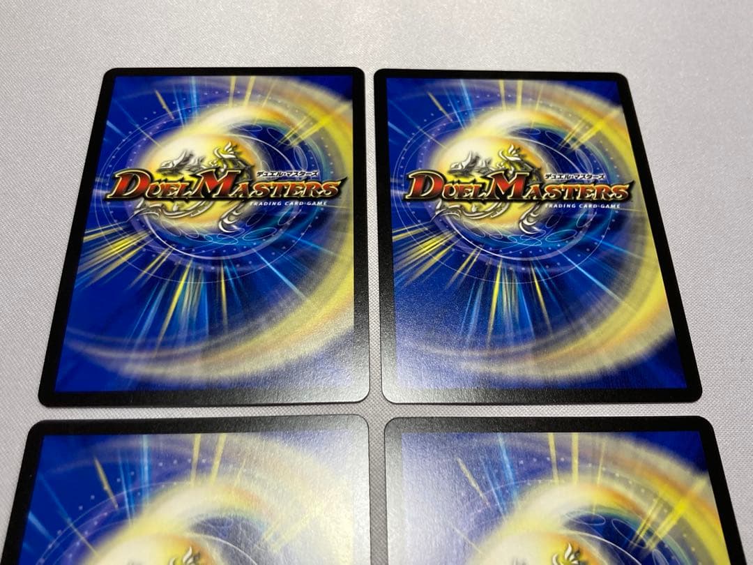 天革の騎令嬢 ミラクルステラ 4枚 傷あり