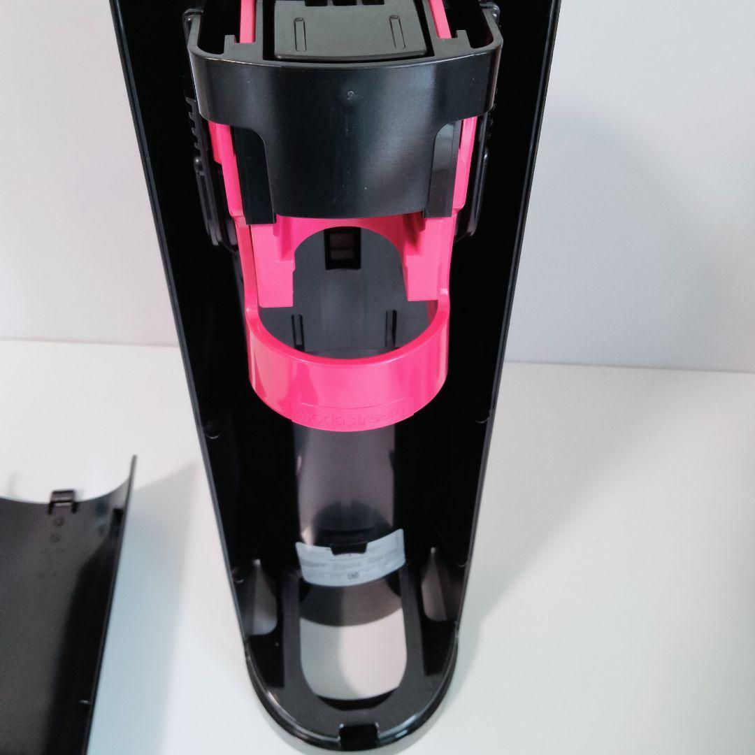 ソーダストリーム　テラ　炭酸水メーカー　SodaStream　TERRA　921