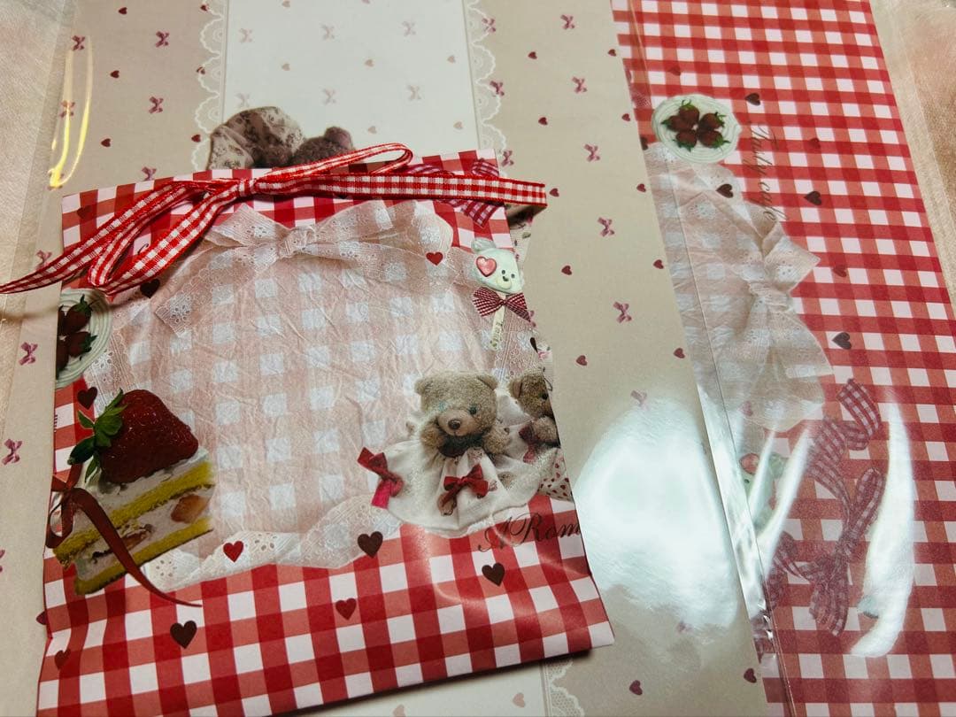 特別価格aromanticペーパーセット