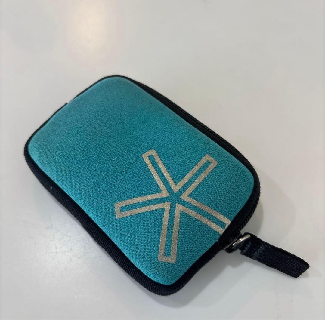 【動作確認済】Canon IXY コンパクトデジタルカメラ ブラウン ケース付