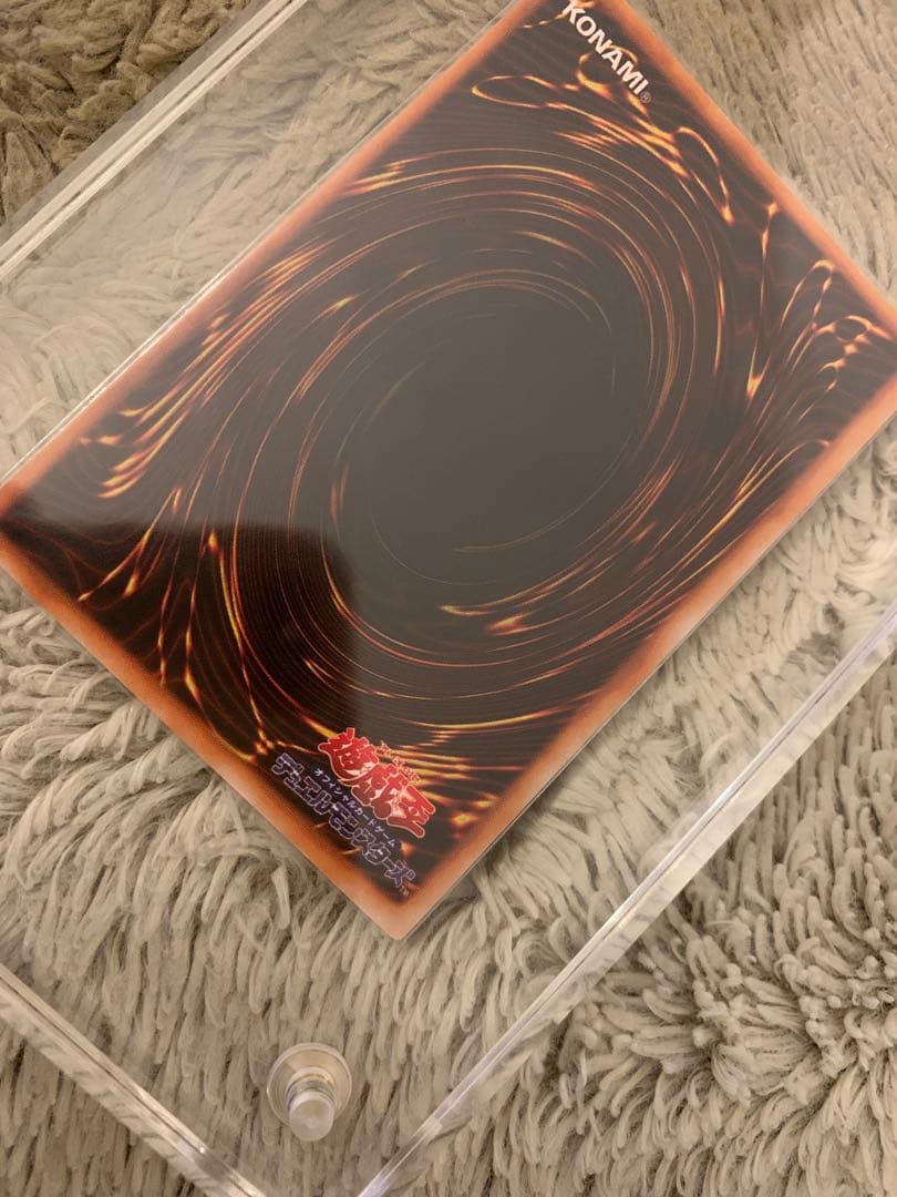 No.1201 遊戯王 美品 初期 ハーピィレディ三姉妹 シークレットレア