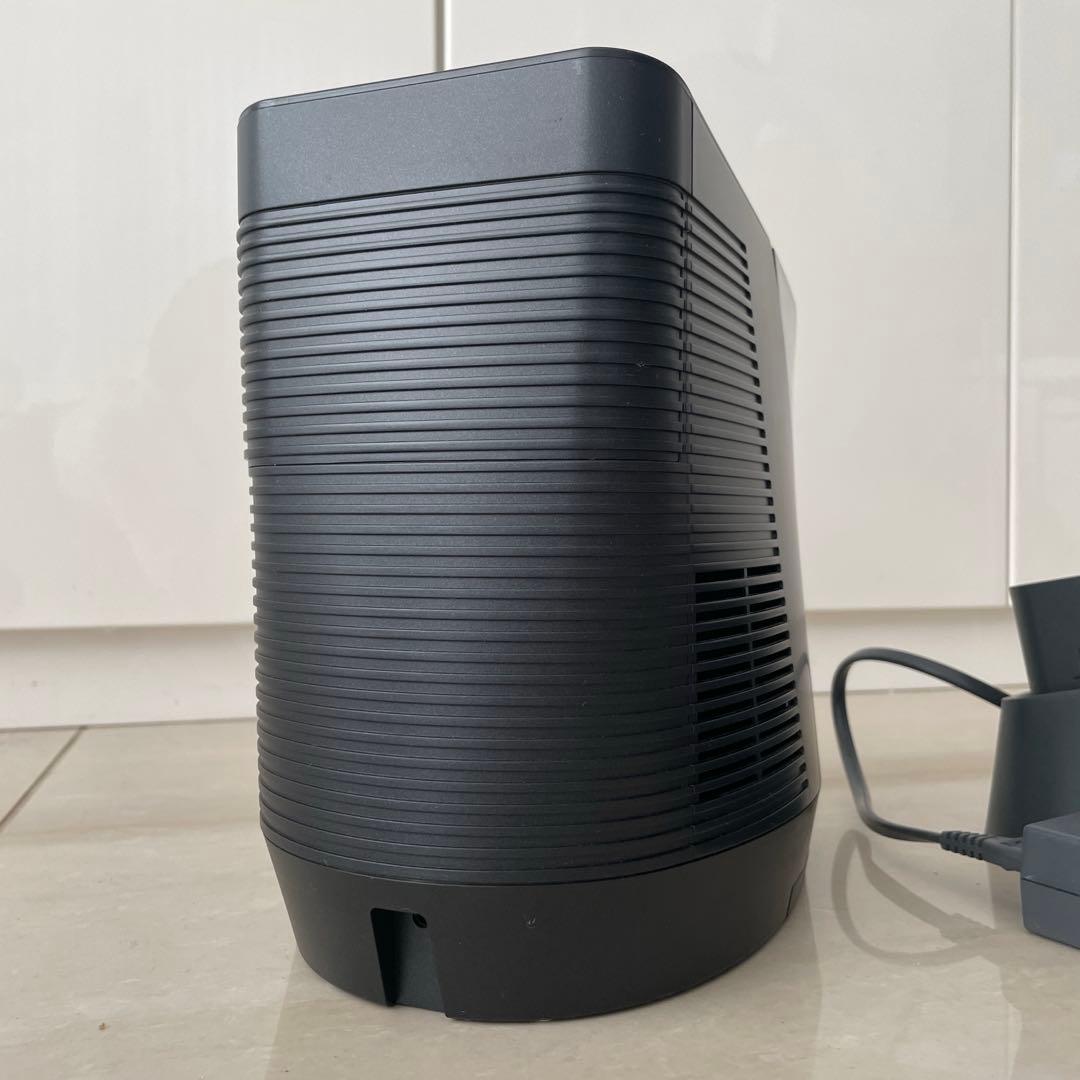 ◆美品◆オススメ◆VIVANT ワインクーラー　ブラック　アダプター付き氷不要！