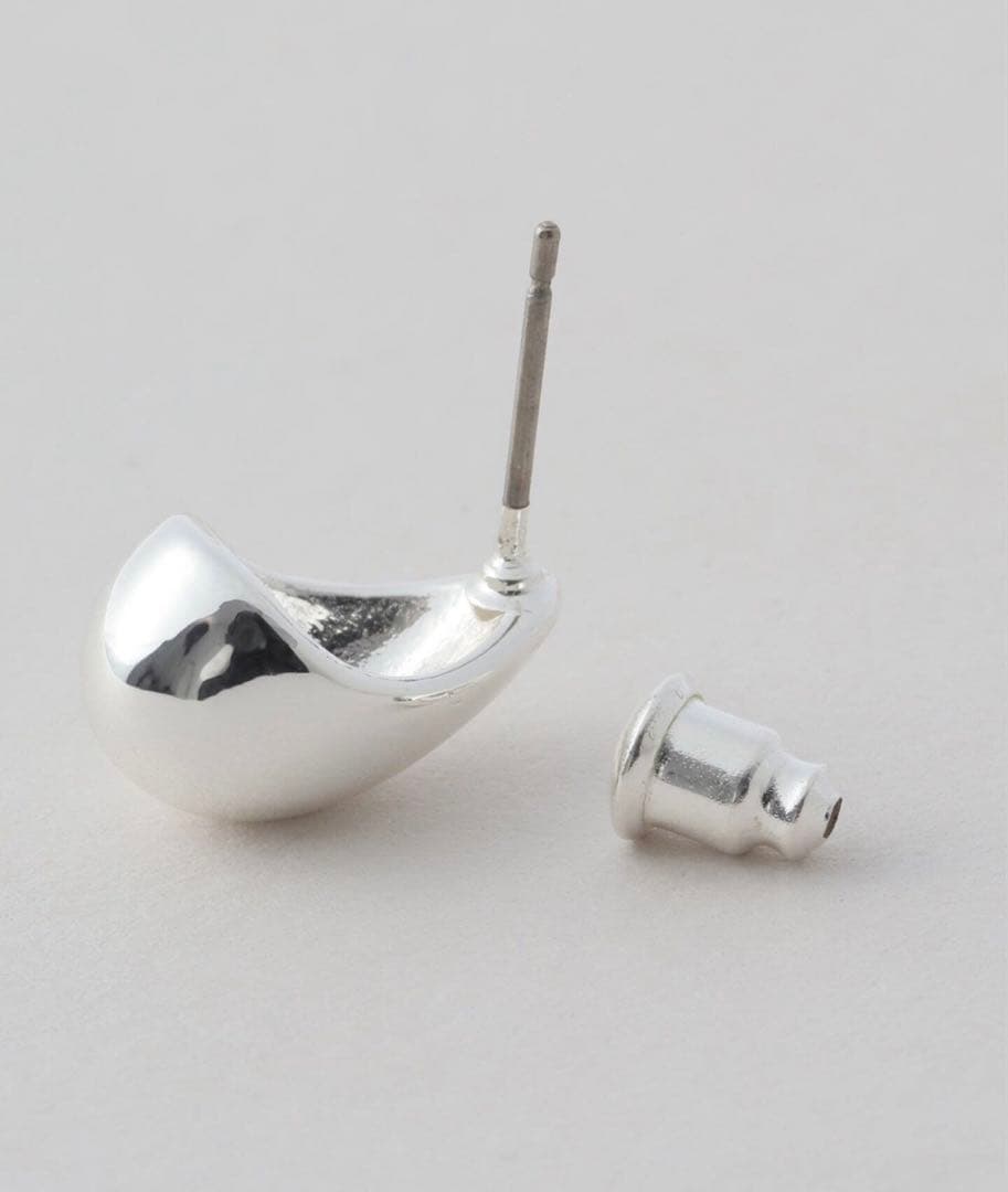 ⭐︎新品⭐︎ 【CELERI/セルリ】DROP PIERCE SILVER