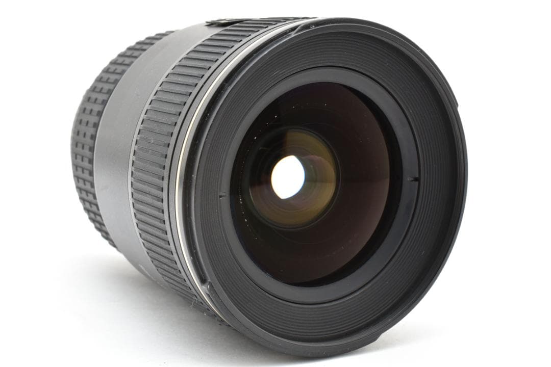 Nikon AF-S NIKKOR 17-35mm F2.8D ED カメラ