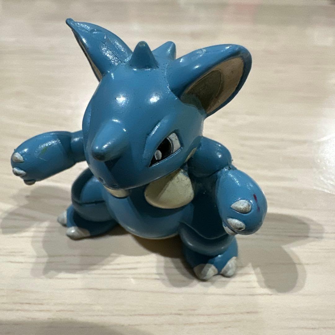 モンコレ初期　ニドクイン