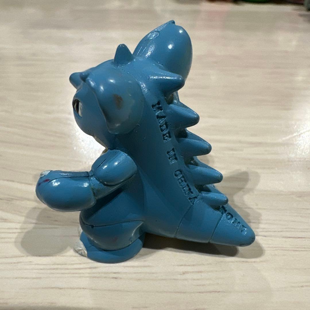 モンコレ初期　ニドクイン