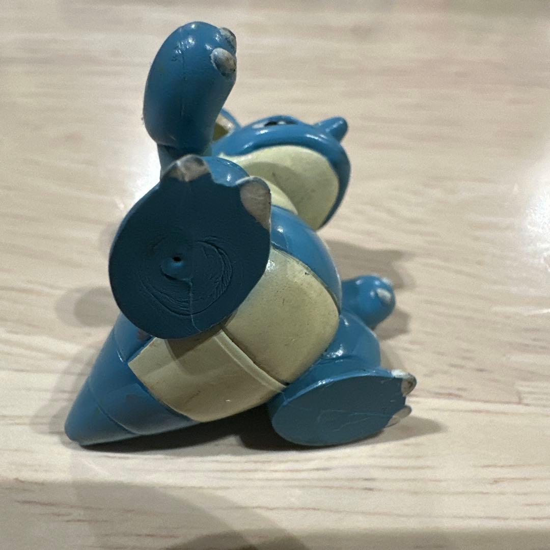 モンコレ初期　ニドクイン