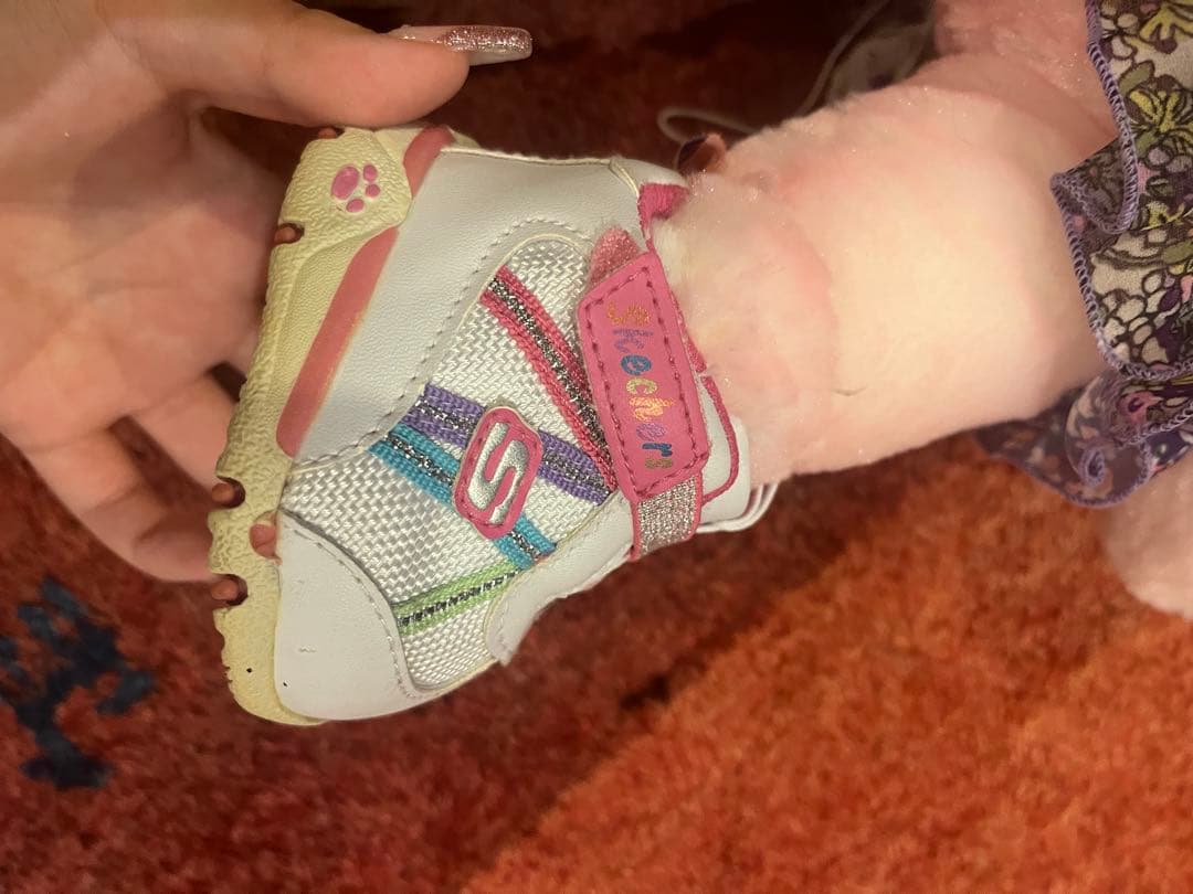 激レア 希少 ビルドアベア 日本限定 さくらテディ ピンク 服セット