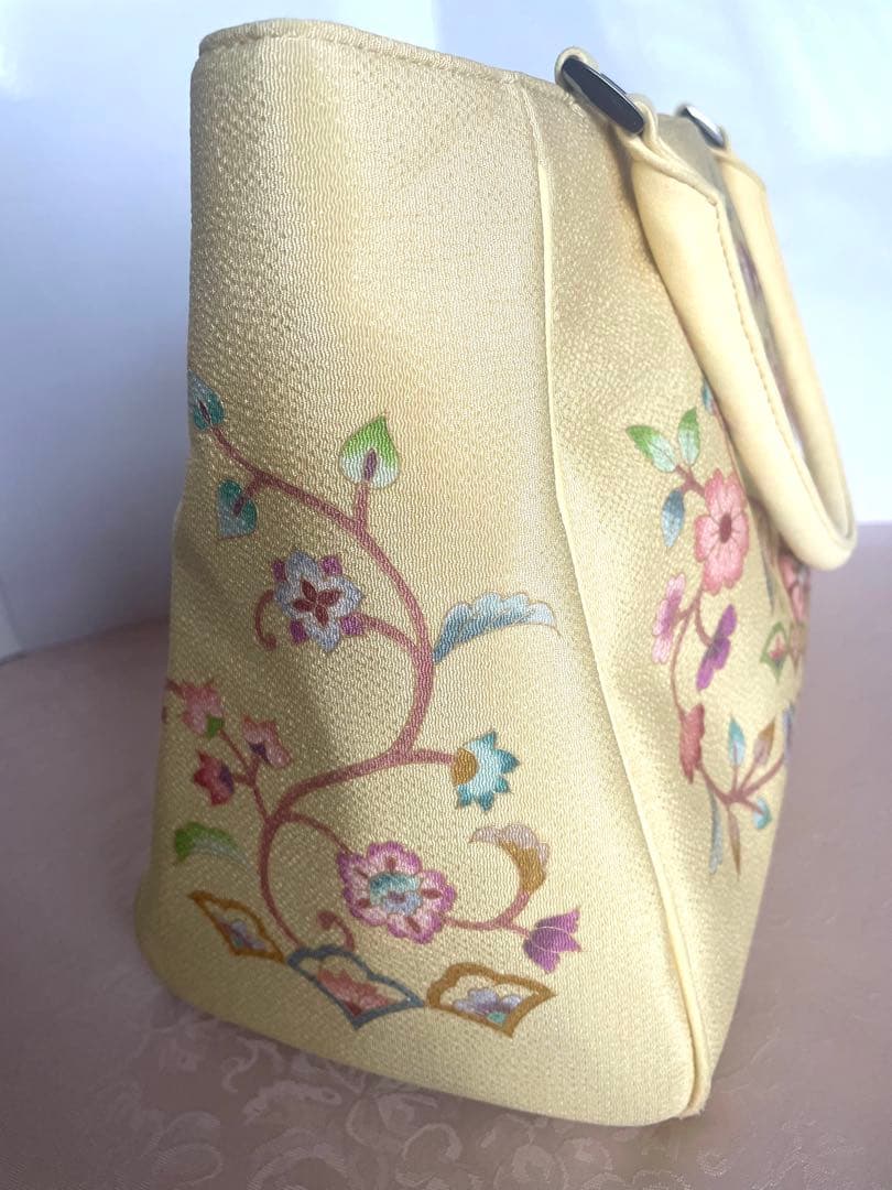 オカジマのバッグ、岡重バッグ