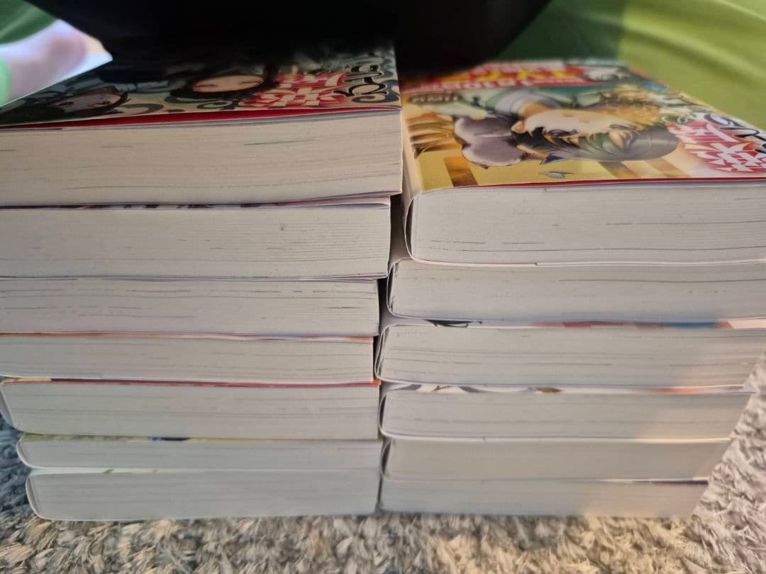 薬屋のひとりごと　4巻から16巻