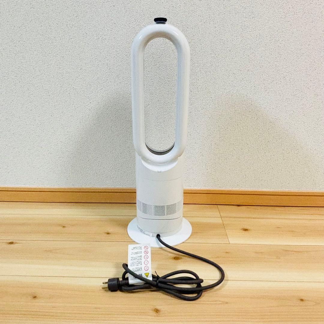 美品✨　Dyson ダイソン ホットアンドクール AM09