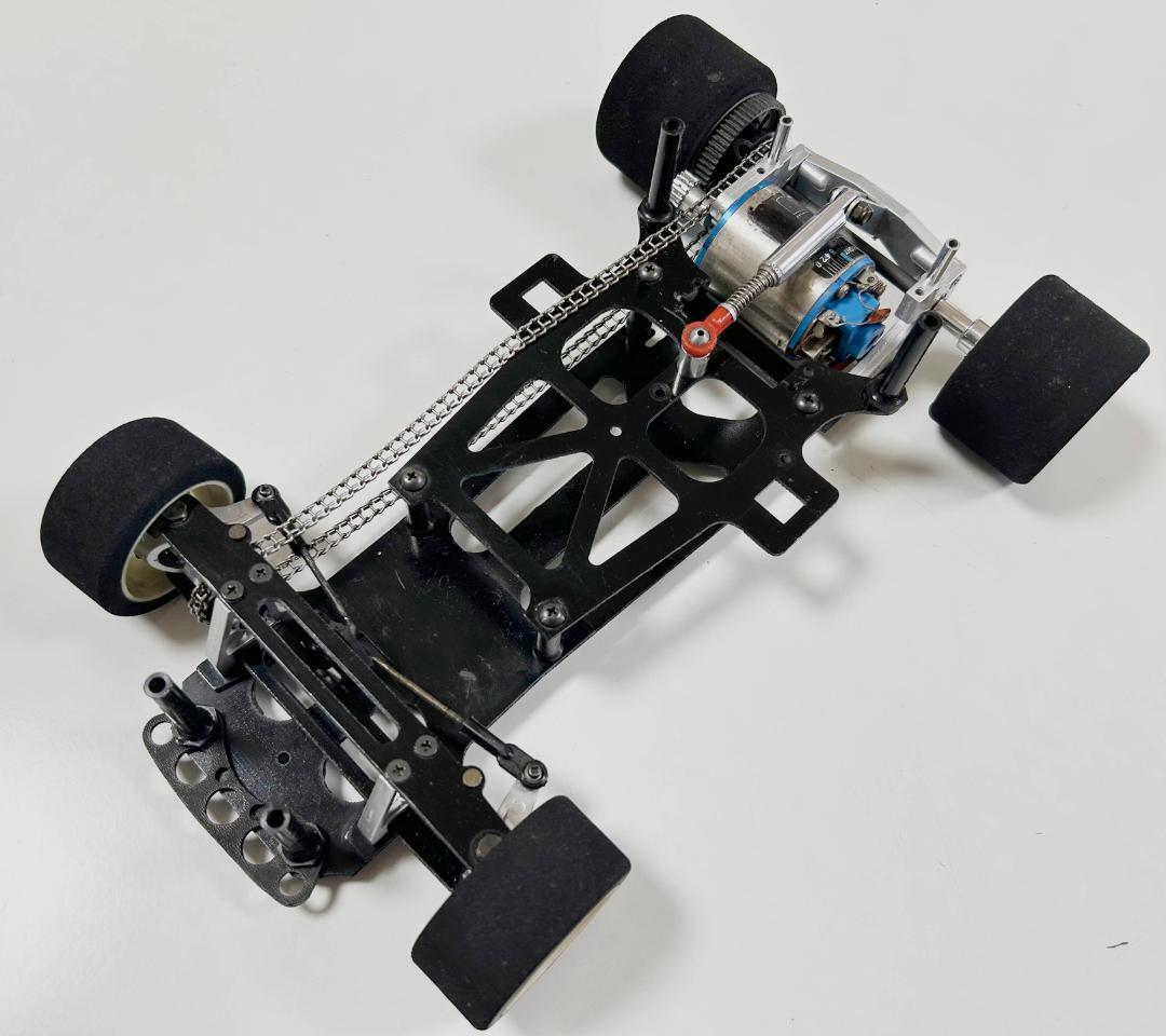 京商 ファントム 昭和当時品