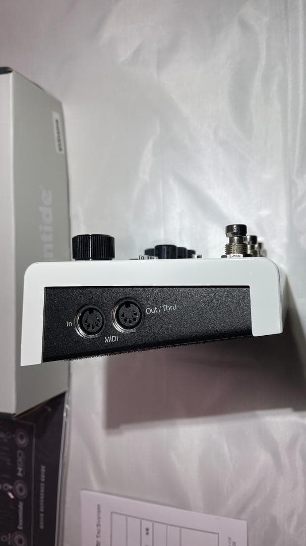 【新同】EVENTIDE H90 程度抜群！！