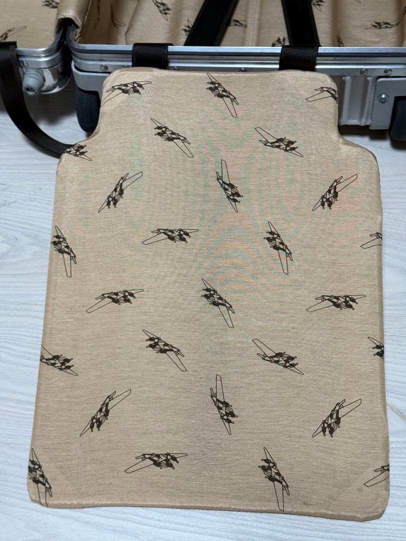 RIMOWA classic flight35L 2輪ク