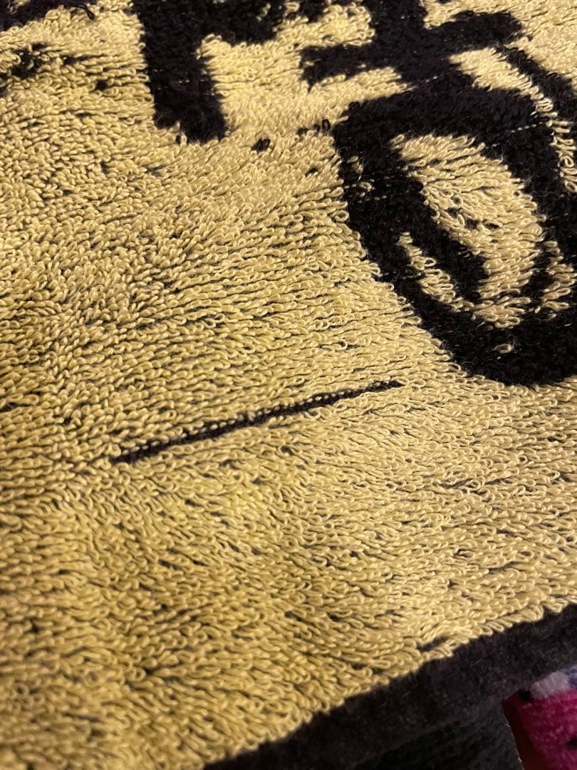 ONE OK ROCK タオル10枚セット