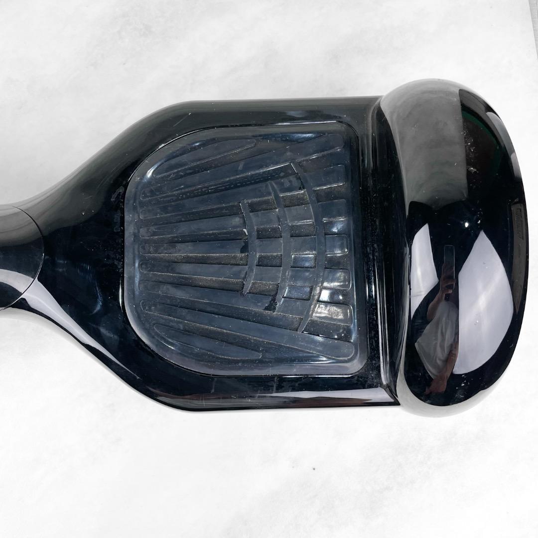 Kintone ミニセグウェイ I-KIN-D01D ブラック 電動ボード