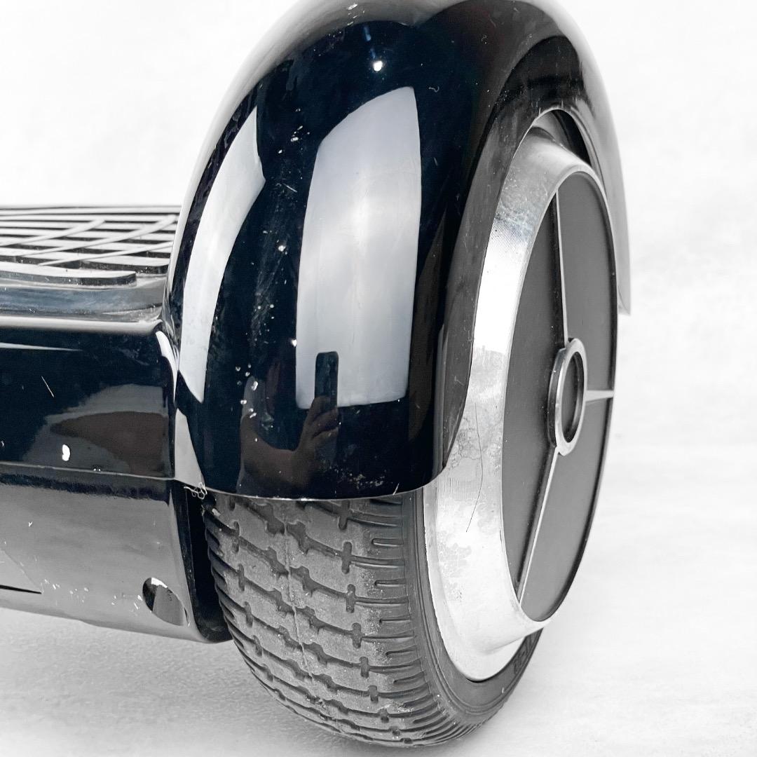 Kintone ミニセグウェイ I-KIN-D01D ブラック 電動ボード