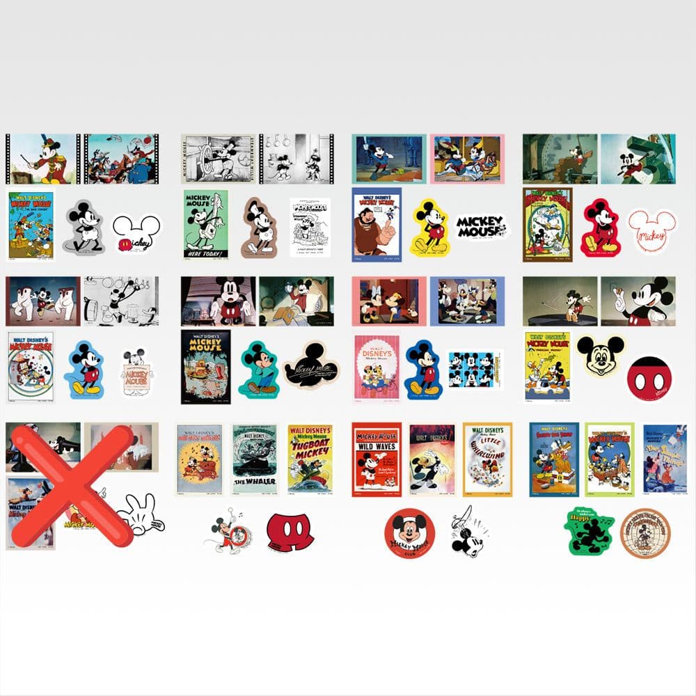 一番くじ　ディズニーファンタジア　３８点　まとめ売り