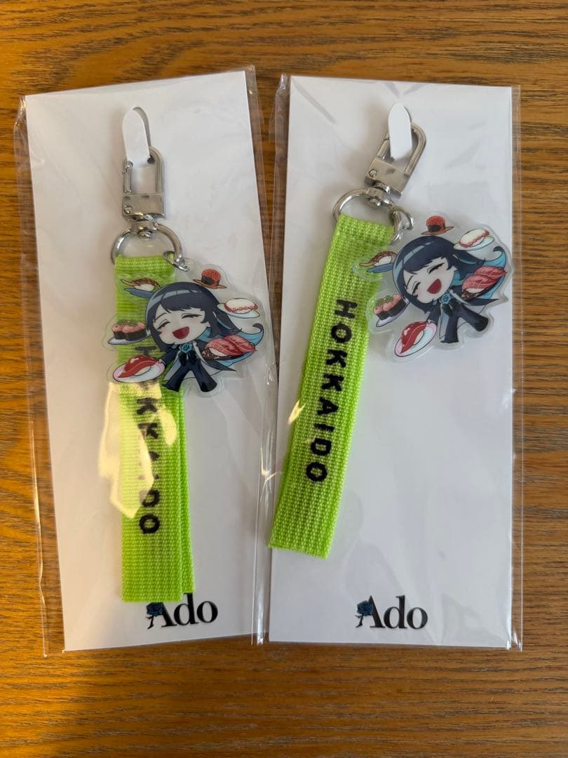 Ado モナリザの横顔 グッズまとめ