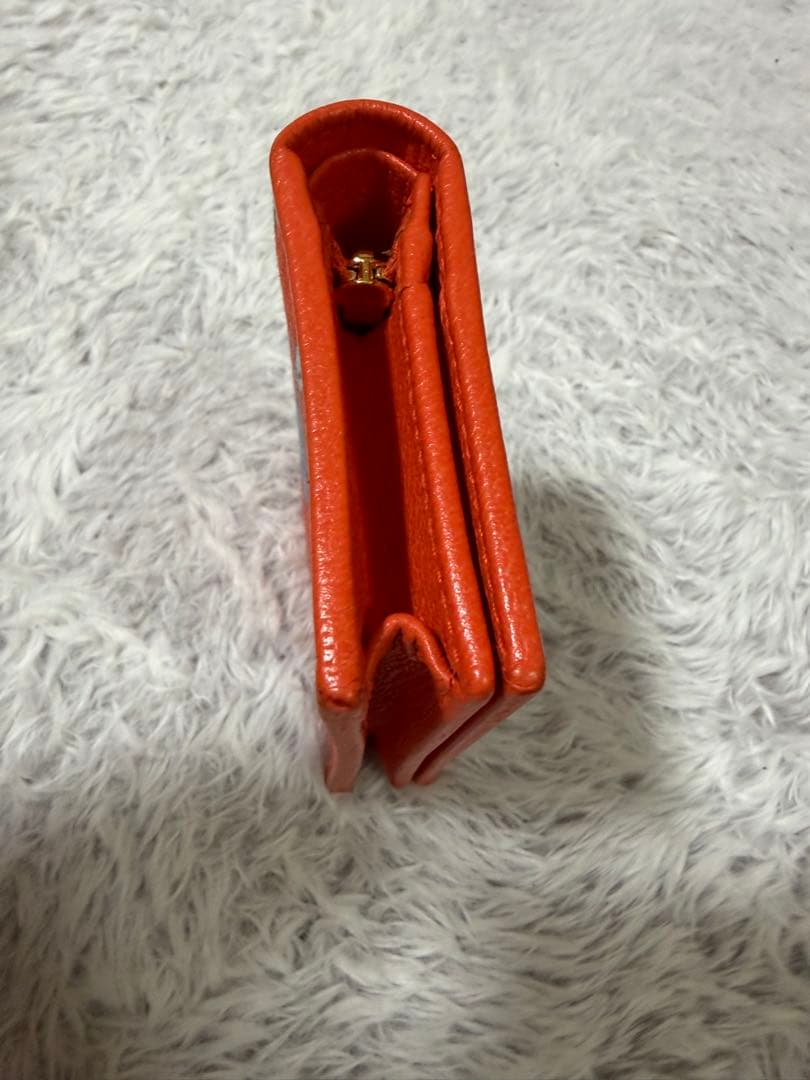 GUCCI 2つ折り財布 ミニウォレット