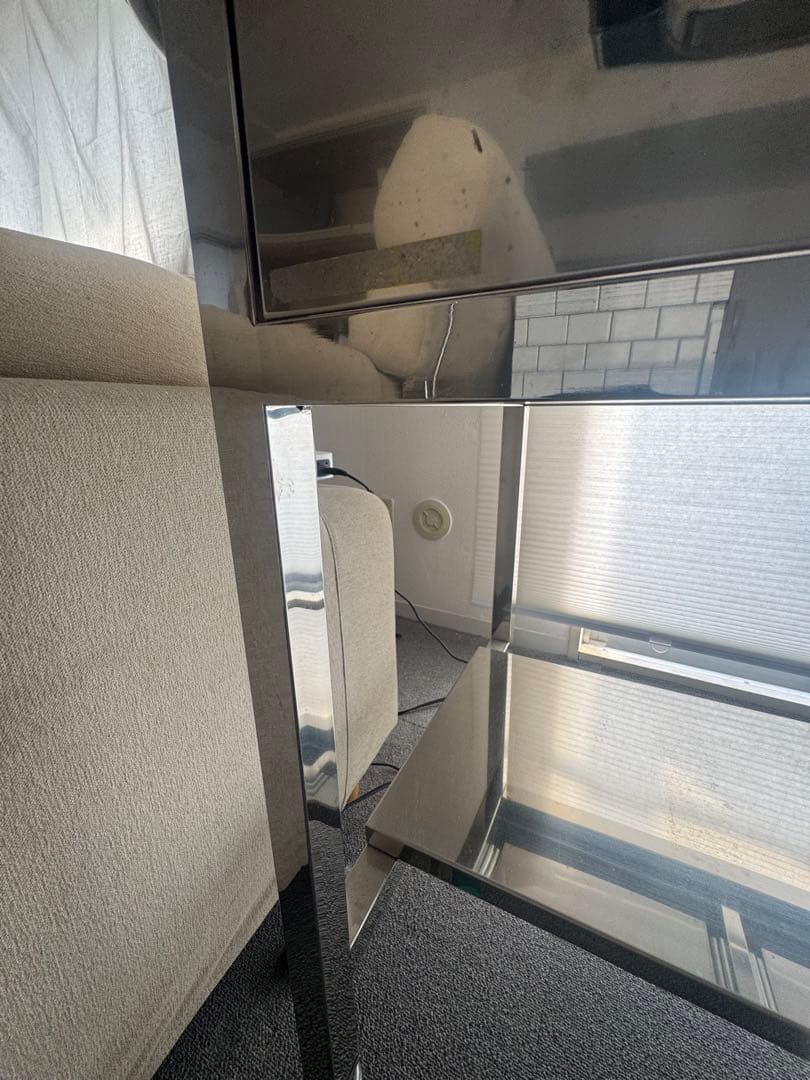 【引き出し・キャスター付き】ステンレス作業台