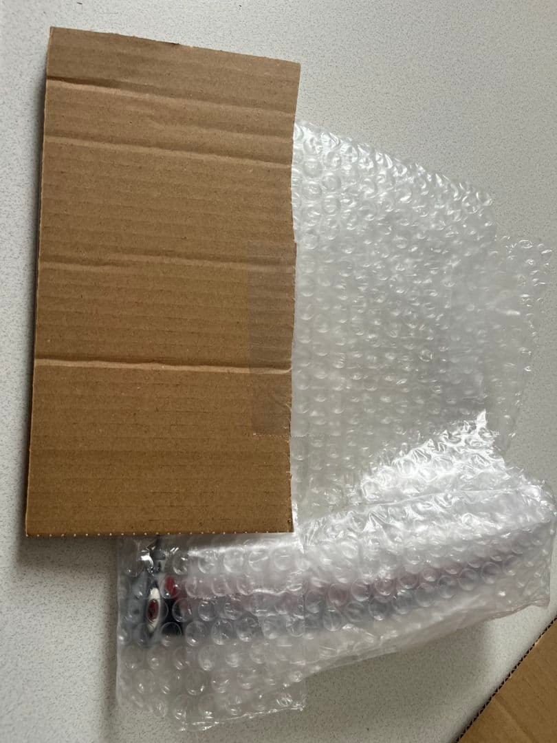 マカ＝アルバーン　ソウルイーターPPP　SOUL EATER　箱無し